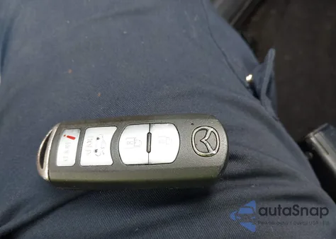 2013 Mazda Mazda3 I Grand Touring z USA, uszkodzony, nr VIN JM1BL1W79D1722710